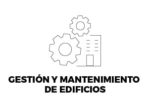 Gestión y mantenimiento de edificios en Valencia