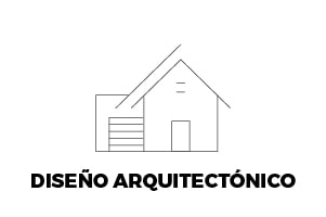 Diseño arquitectónico