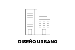 Diseño Urbano