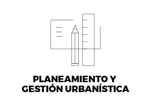 Planeamiento y gestión urbanística