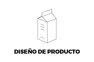 Diseño de producto Valencia