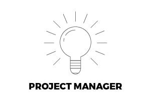 Project manager