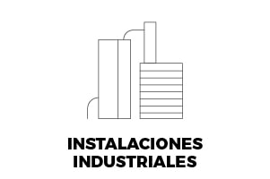 Instalaciones industriales